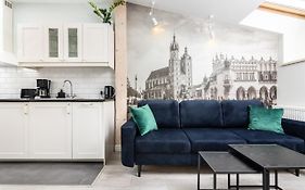 Arianska Apartment - Cracow, City Centre